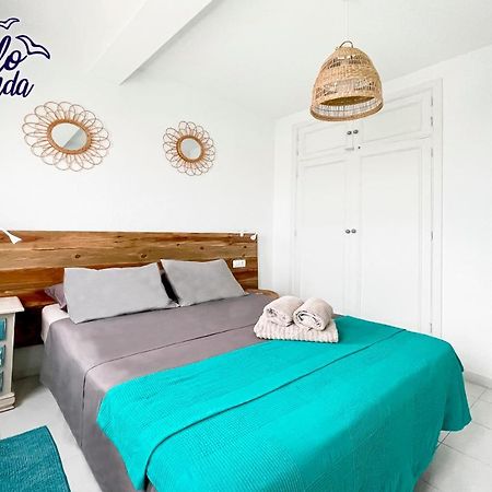 Amazing Cotillo Buenaonda - Wifi Free El Cotillo (Fuerteventura) Bagian luar foto